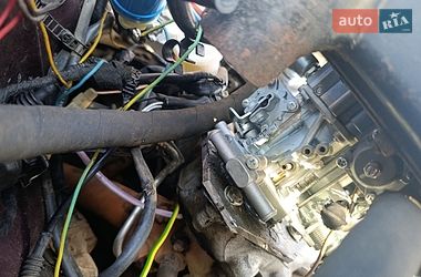 Седан Audi 80 1993 в Нижних Воротах
