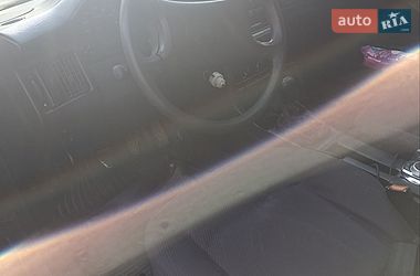 Седан Audi 80 1993 в Нижних Воротах