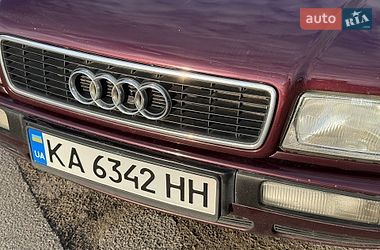 Седан Audi 80 1992 в Києві