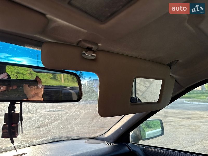 Седан Audi 80 1992 в Києві