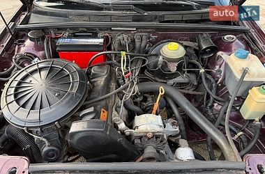 Седан Audi 80 1992 в Києві