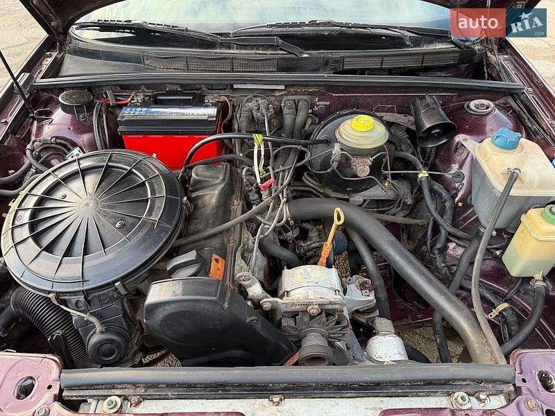 Седан Audi 80 1992 в Києві