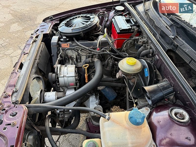 Седан Audi 80 1992 в Києві