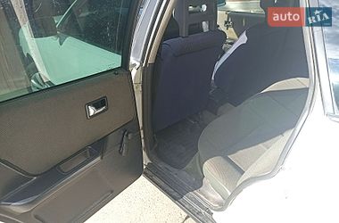 Седан Audi 80 1989 в Львове