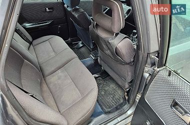 Седан Audi 80 1988 в Обухове