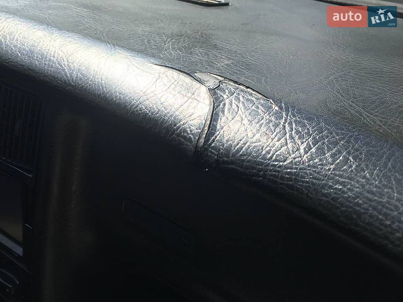 Седан Audi 80 1988 в Володимирі