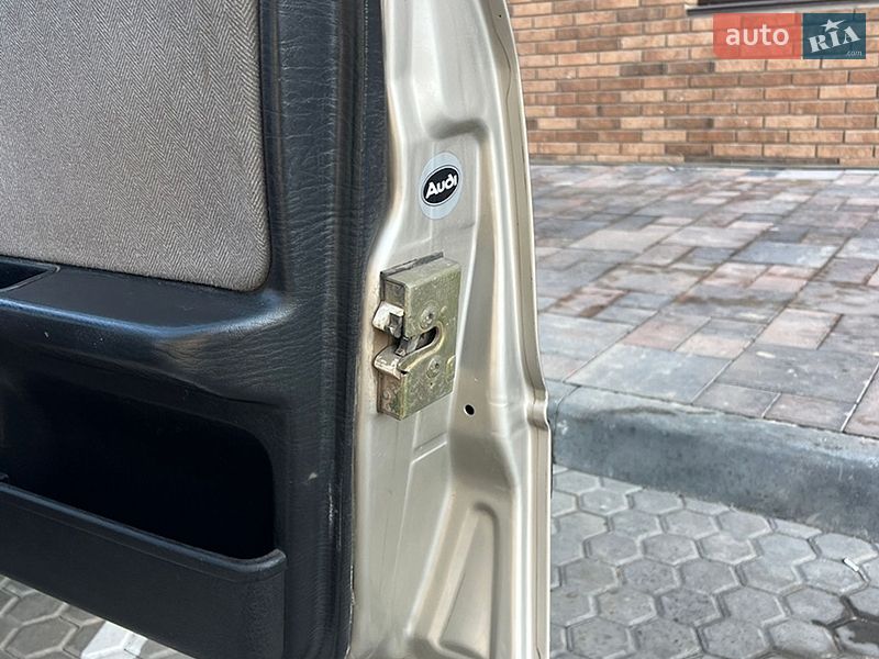 Седан Audi 80 1988 в Одесі фото 6 Седан Audi 80 1988 в Одесі