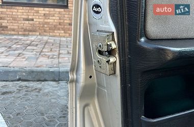 Седан Audi 80 1988 в Одесі фото 5 Седан Audi 80 1988 в Одесі