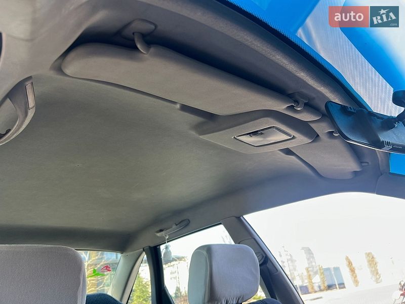 Седан Audi 80 1988 в Одесі фото 8 Седан Audi 80 1988 в Одесі