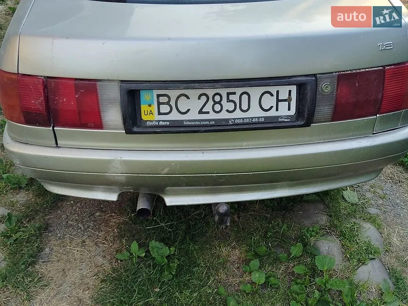 Audi 80 1988 VIN WAUZZZ89ZJA323036 фото оголошення 4 з 30