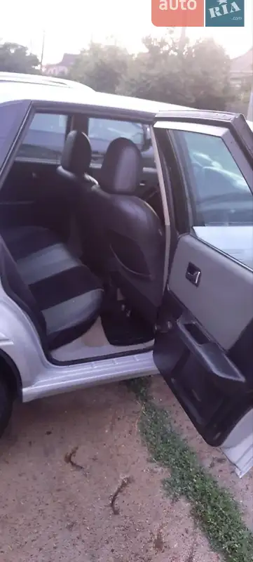 Audi 80 1988 VIN WAUZZZ89ZJA163886 фото оголошення 10 з 50