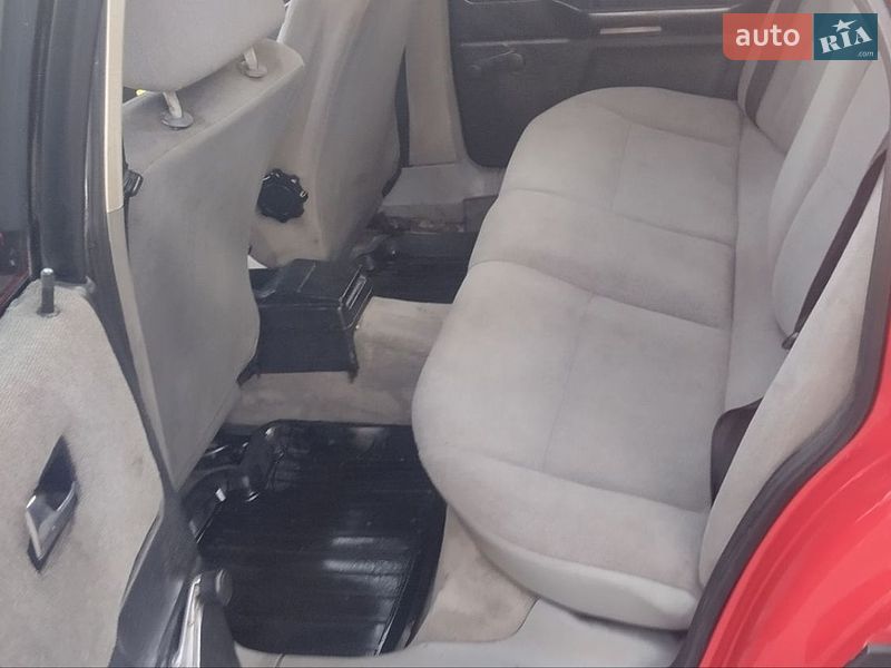 Седан Audi 80 1988 в Черкассах