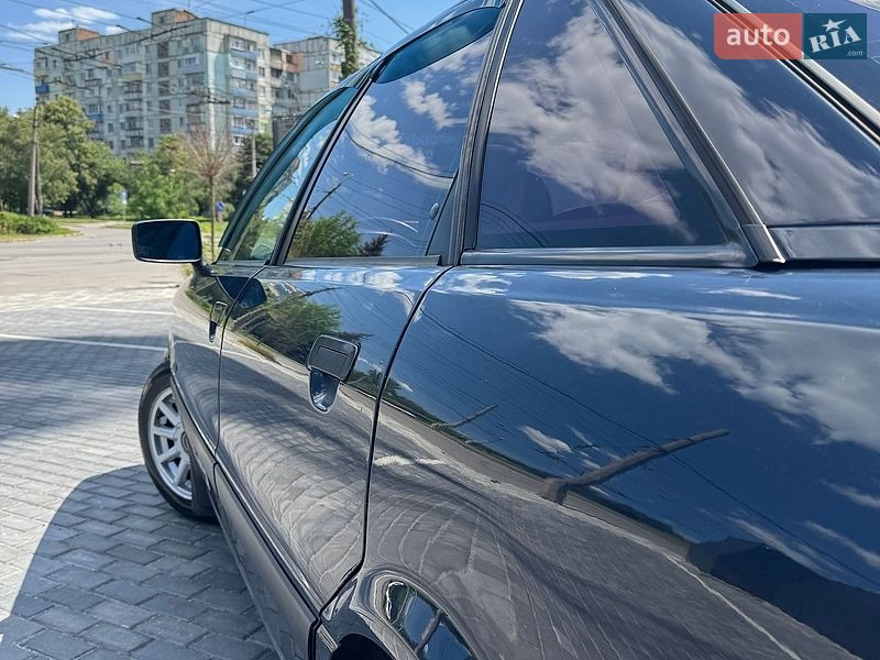 Седан Audi 80 1991 в Полтаве