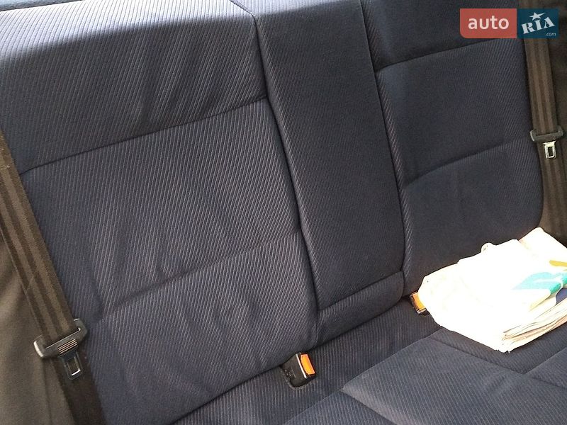 Седан Audi 80 1994 в Тернополе