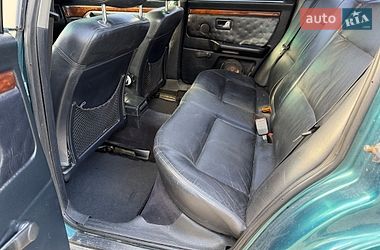 Седан Audi 80 1993 в Черкасах
