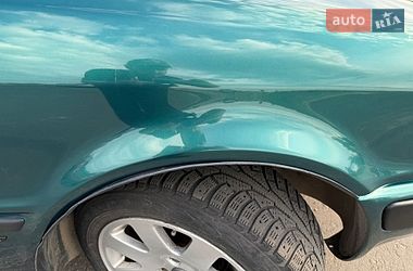 Седан Audi 80 1993 в Черкасах