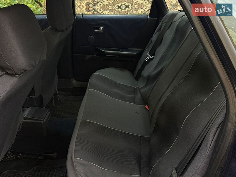 Седан Audi 80 1993 в Надвірній фото 12 Седан Audi 80 1993 в Надвірній