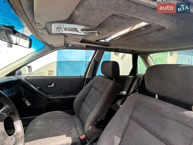 Седан Audi 80 1990 в Кам'янець-Подільському