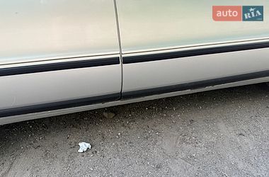 Седан Audi 80 1994 в Хмельницькому фото 14 Седан Audi 80 1994 в Хмельницькому