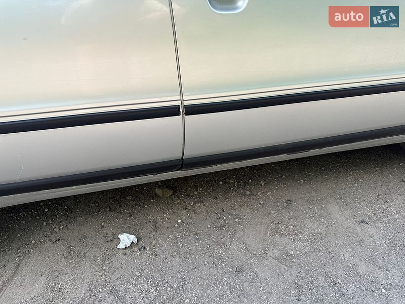 Седан Audi 80 1994 в Хмельницькому фото 14 Седан Audi 80 1994 в Хмельницькому