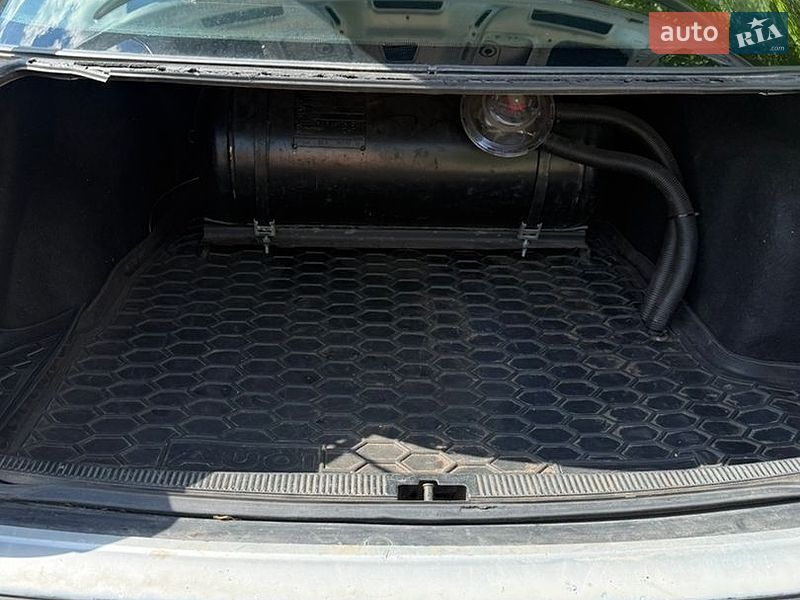 Седан Audi 80 1994 в Хмельницькому фото 17 Седан Audi 80 1994 в Хмельницькому