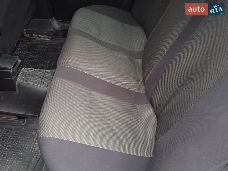 Седан Audi 80 1990 в Дунаївцях