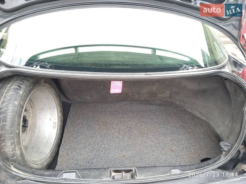 Седан Audi 80 1990 в Дунаївцях