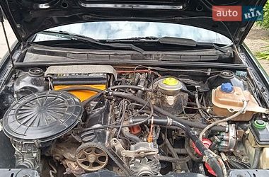 Седан Audi 80 1990 в Дунаївцях