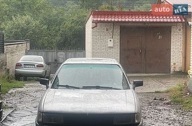 Седан Audi 80 1991 в Львове фото 7 Седан Audi 80 1991 в Львове