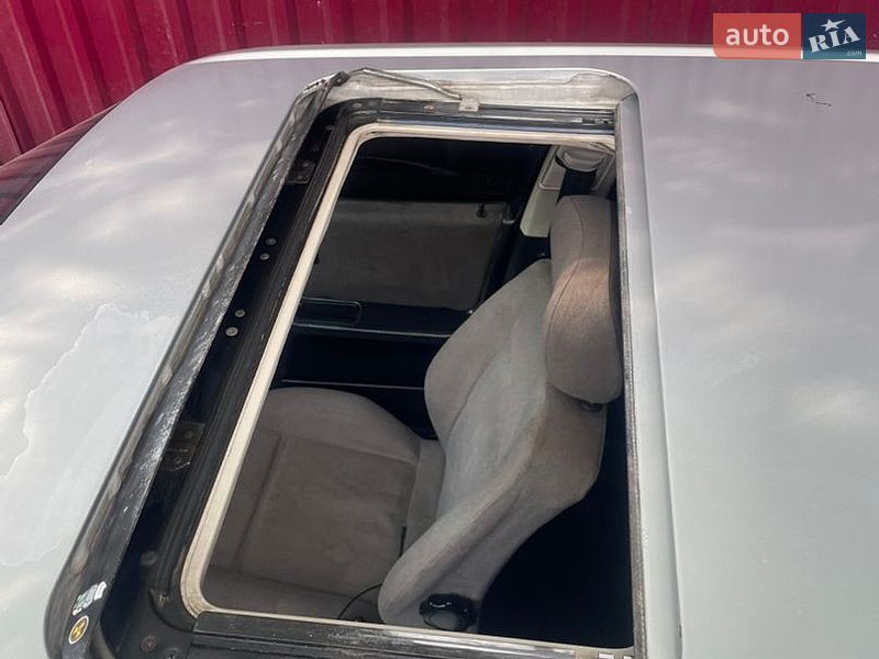Седан Audi 80 1991 в Львове фото 22 Седан Audi 80 1991 в Львове