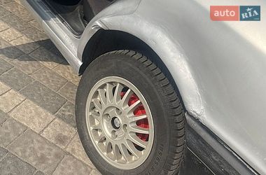 Седан Audi 80 1991 в Львове фото 21 Седан Audi 80 1991 в Львове