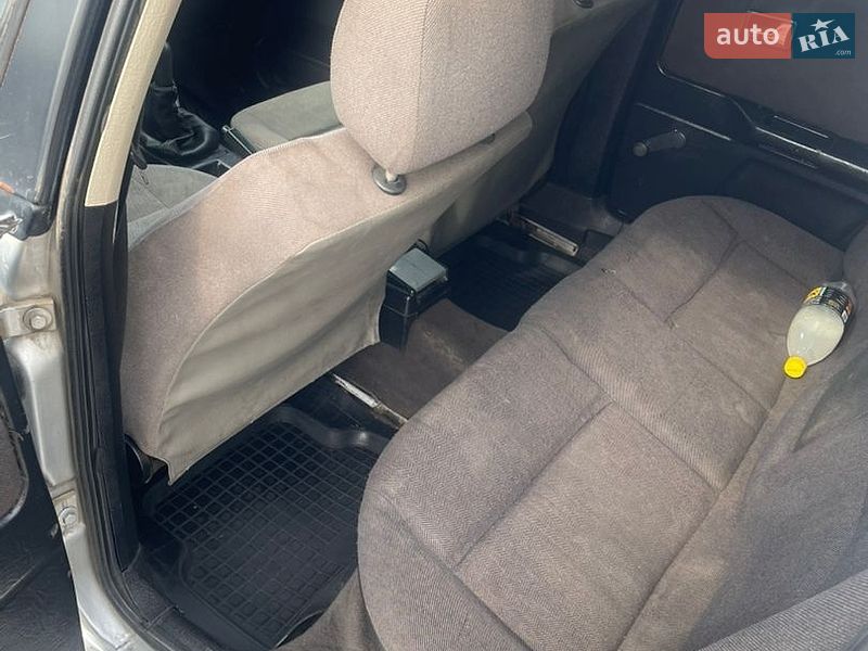 Седан Audi 80 1991 в Львове фото 25 Седан Audi 80 1991 в Львове