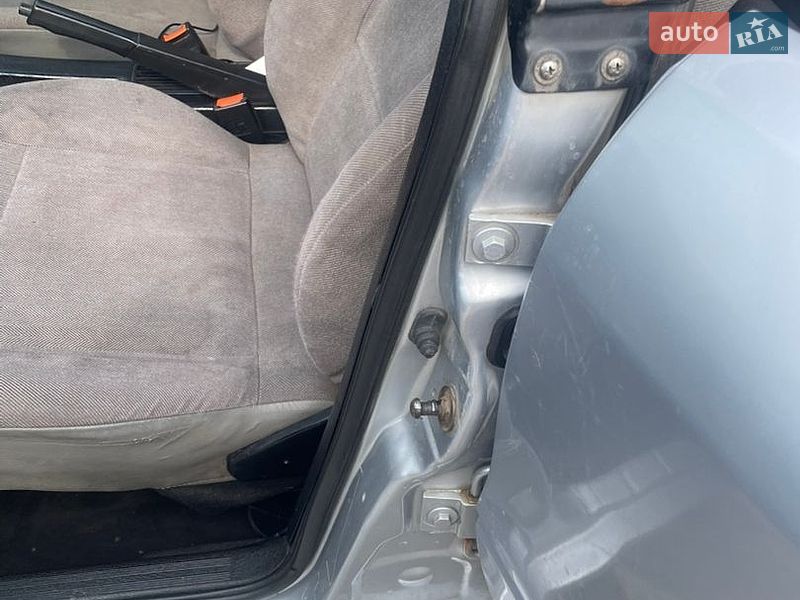 Седан Audi 80 1991 в Львове фото 27 Седан Audi 80 1991 в Львове