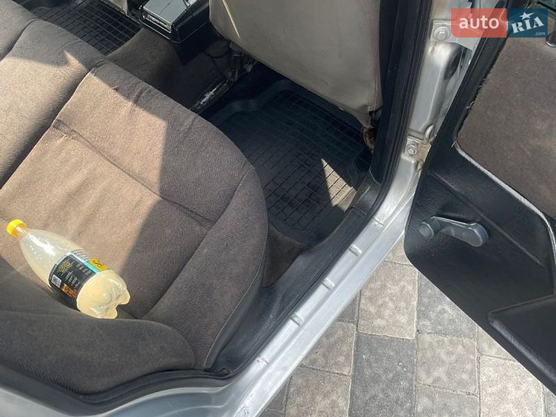 Седан Audi 80 1991 в Львове фото 29 Седан Audi 80 1991 в Львове