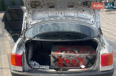 Седан Audi 80 1991 в Львове фото 28 Седан Audi 80 1991 в Львове