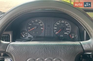 Седан Audi 80 1991 в Львове фото 32 Седан Audi 80 1991 в Львове