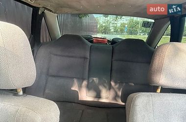Седан Audi 80 1991 в Львове фото 34 Седан Audi 80 1991 в Львове