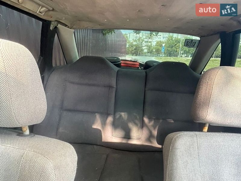 Седан Audi 80 1991 в Львове фото 34 Седан Audi 80 1991 в Львове