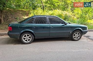 audi 80 1992 в Харків від професійного продавця Арсентий