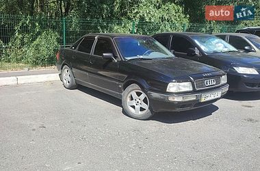 Седан Audi 80 1994 в Киеве