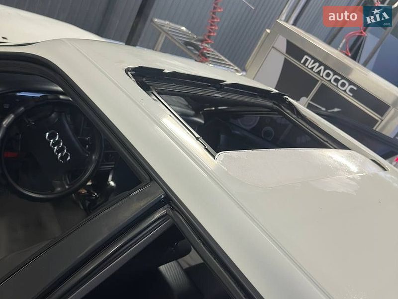 Універсал Audi 80 1994 в Гнівані