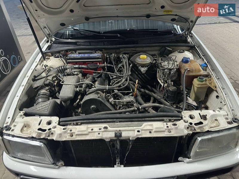 Універсал Audi 80 1994 в Гнівані
