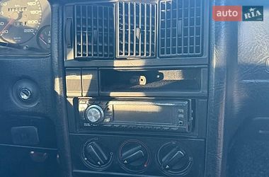 Седан Audi 80 1988 в Шепетовке