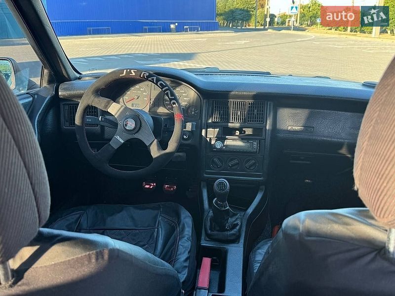 Седан Audi 80 1988 в Шепетовке