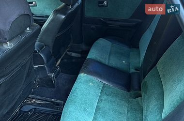 Седан Audi 80 1992 в Кременце