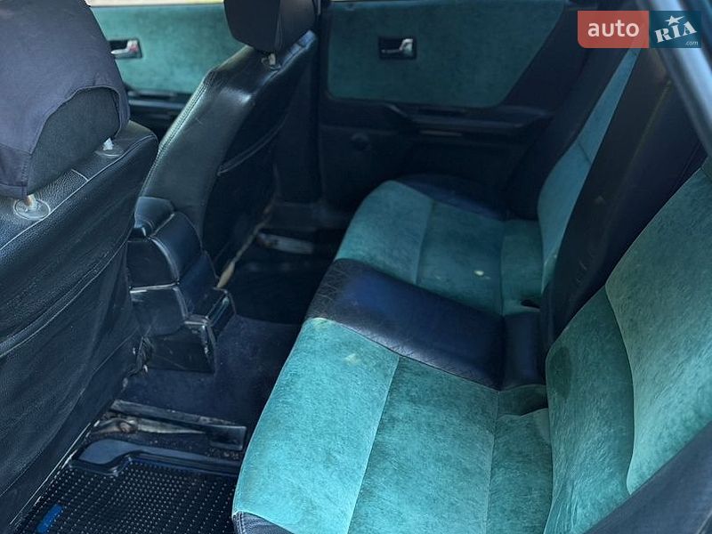 Седан Audi 80 1992 в Кременце