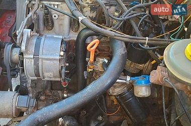 Седан Audi 80 1989 в Кременчуге фото 8 Седан Audi 80 1989 в Кременчуге