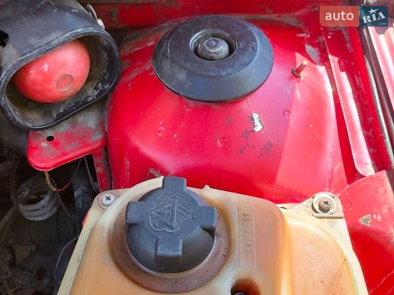 Седан Audi 80 1989 в Кременчуге фото 5 Седан Audi 80 1989 в Кременчуге