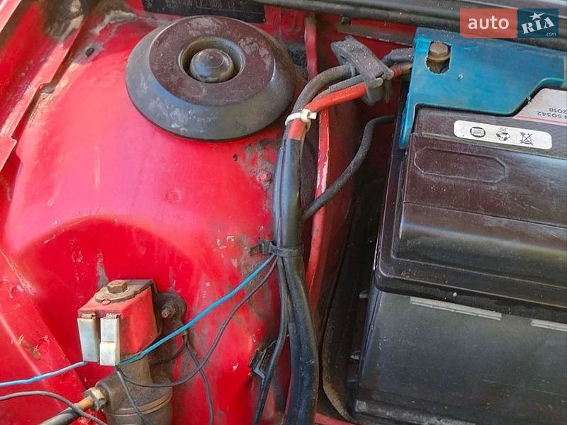 Седан Audi 80 1989 в Кременчуге фото 6 Седан Audi 80 1989 в Кременчуге