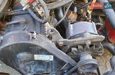 Седан Audi 80 1989 в Кременчуге фото 7 Седан Audi 80 1989 в Кременчуге